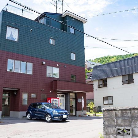 Otaru Guesthouse Harvest Екстер'єр фото