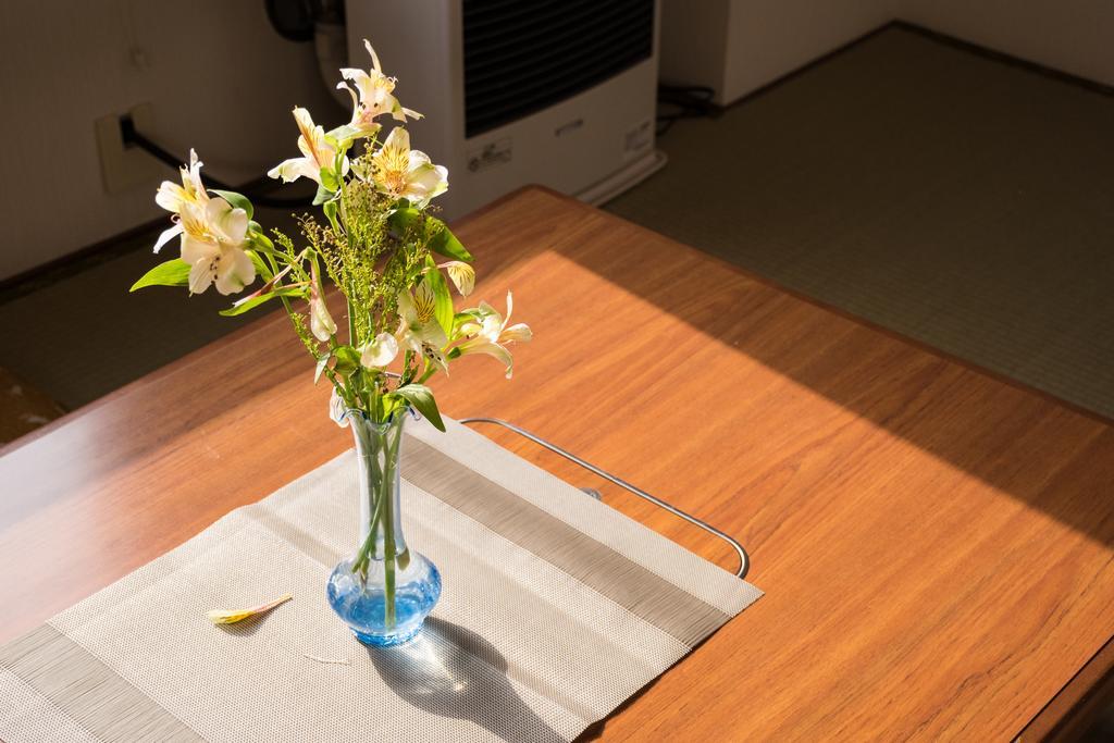 Otaru Guesthouse Harvest Екстер'єр фото