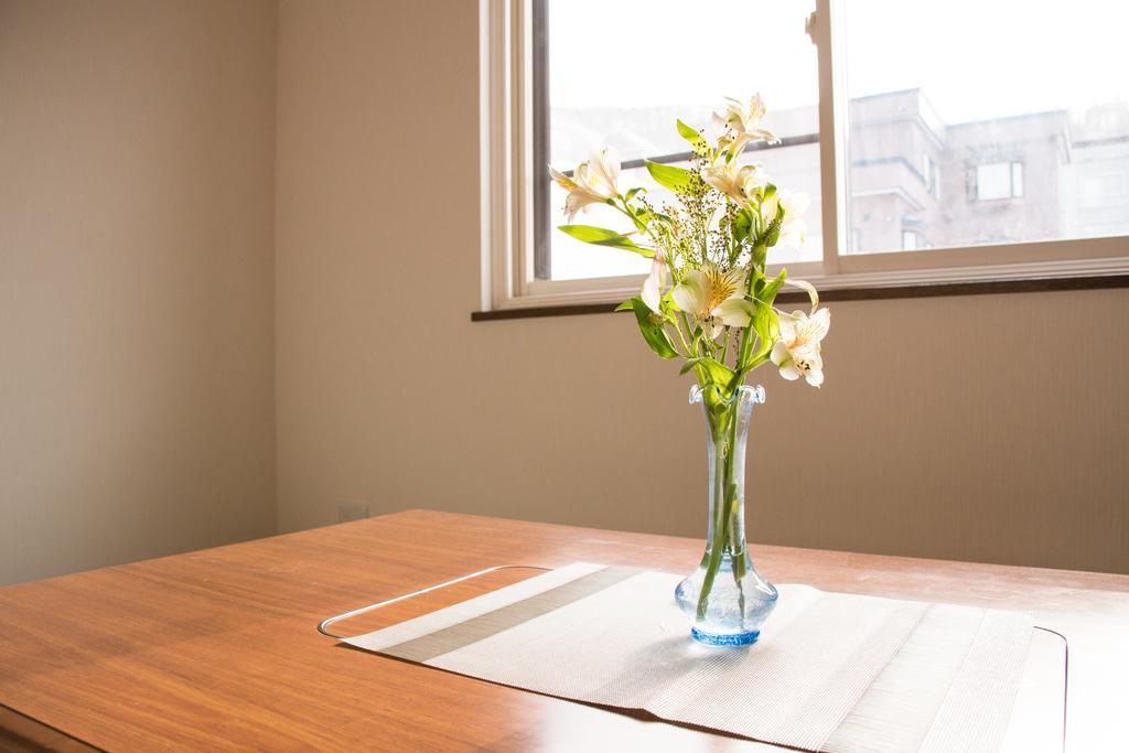 Otaru Guesthouse Harvest Екстер'єр фото