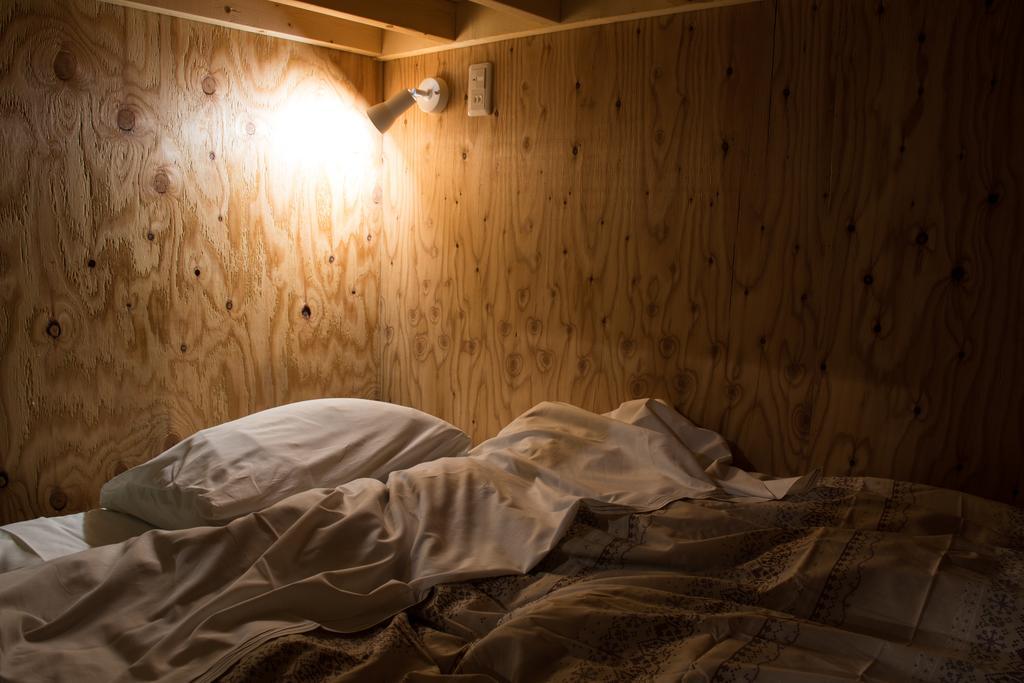 Otaru Guesthouse Harvest Екстер'єр фото