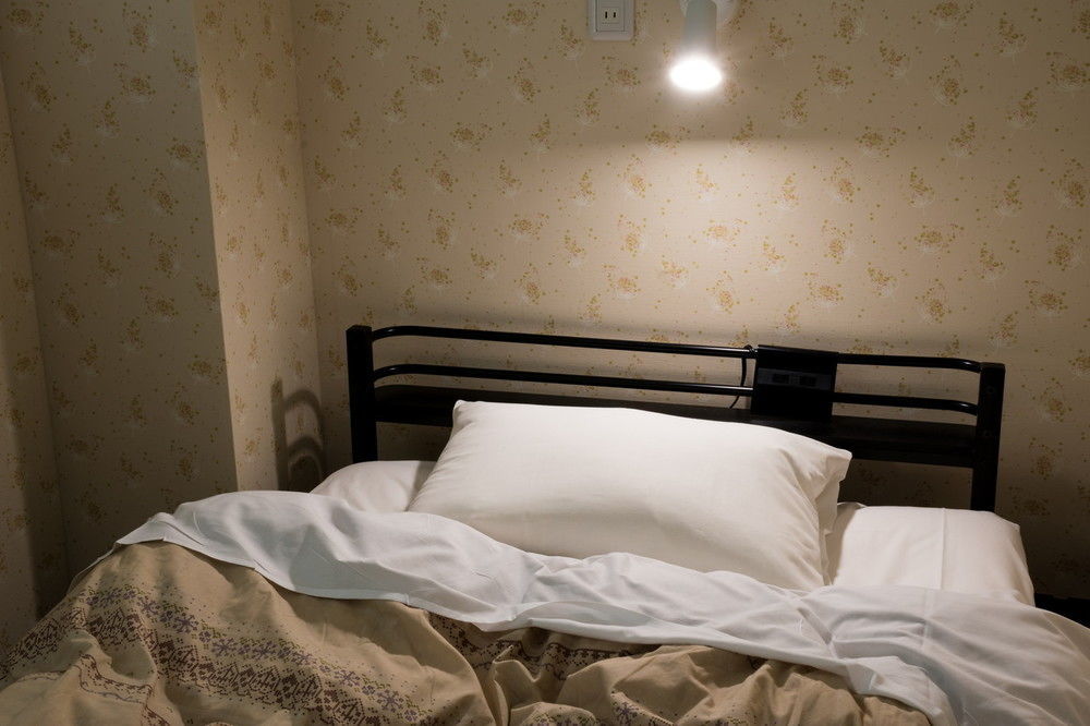 Otaru Guesthouse Harvest Екстер'єр фото