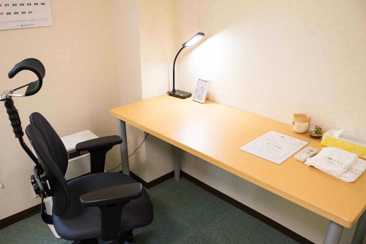 Otaru Guesthouse Harvest Екстер'єр фото