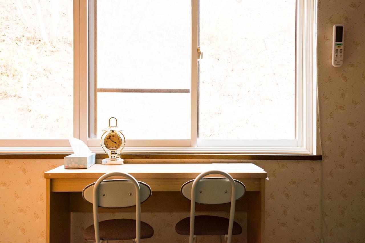 Otaru Guesthouse Harvest Екстер'єр фото