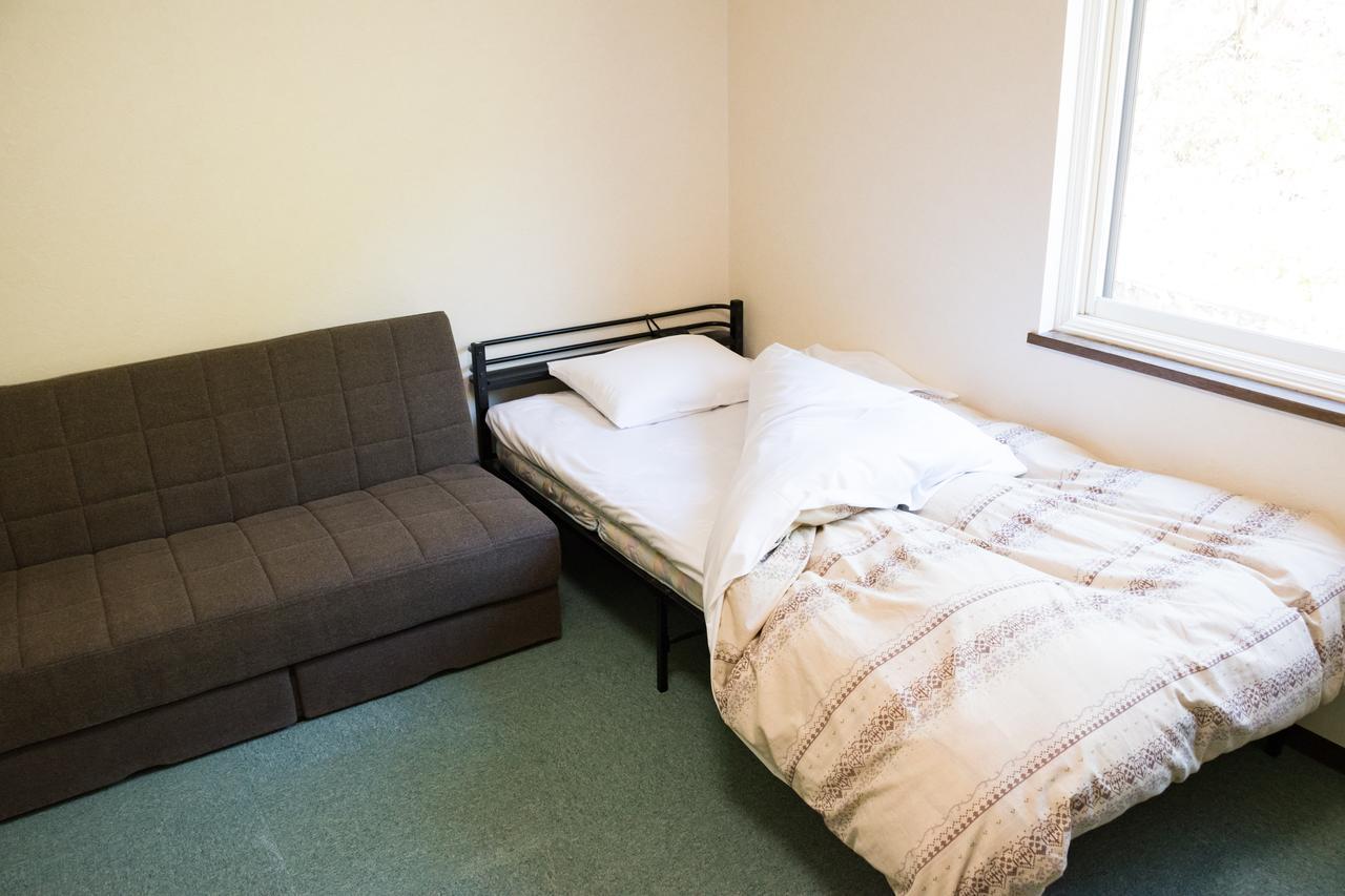 Otaru Guesthouse Harvest Екстер'єр фото