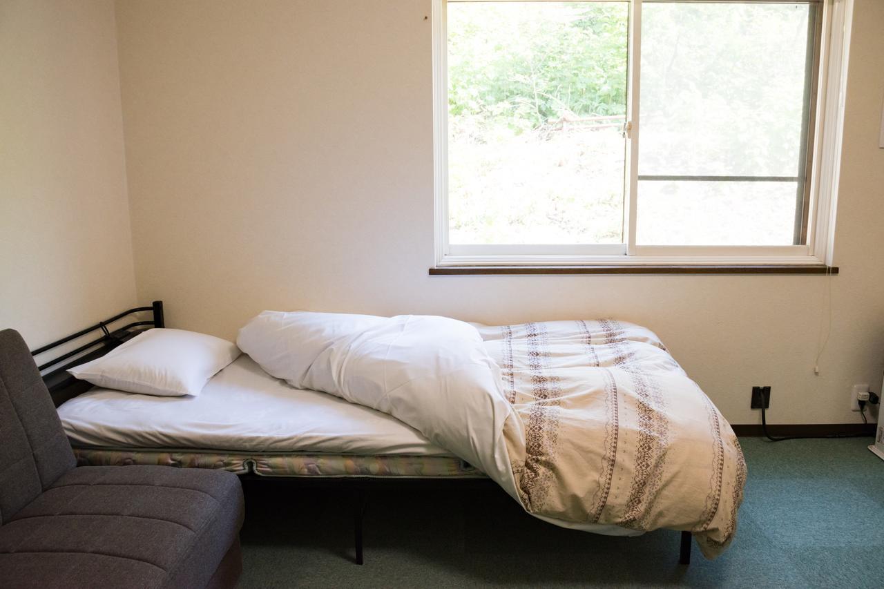 Otaru Guesthouse Harvest Екстер'єр фото