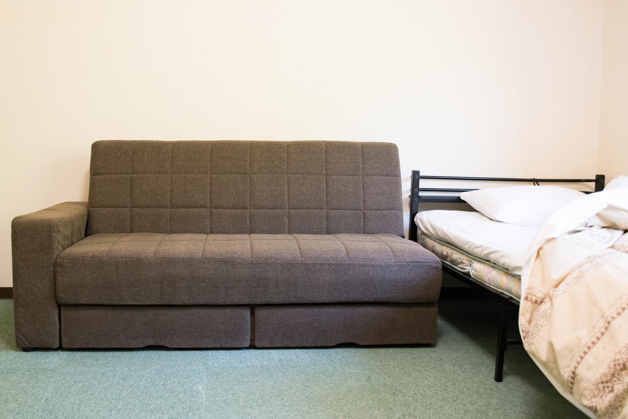 Otaru Guesthouse Harvest Екстер'єр фото