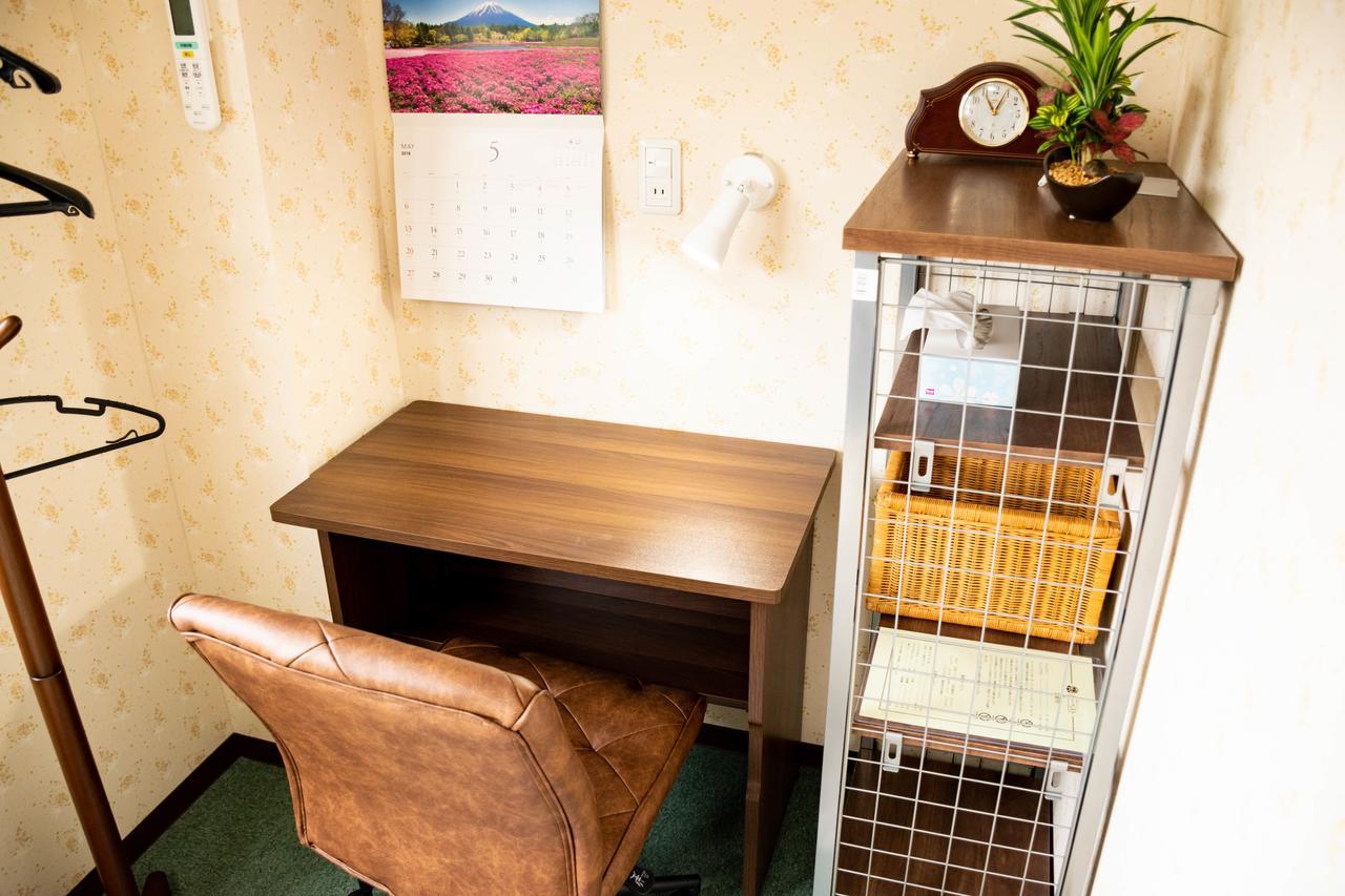 Otaru Guesthouse Harvest Екстер'єр фото