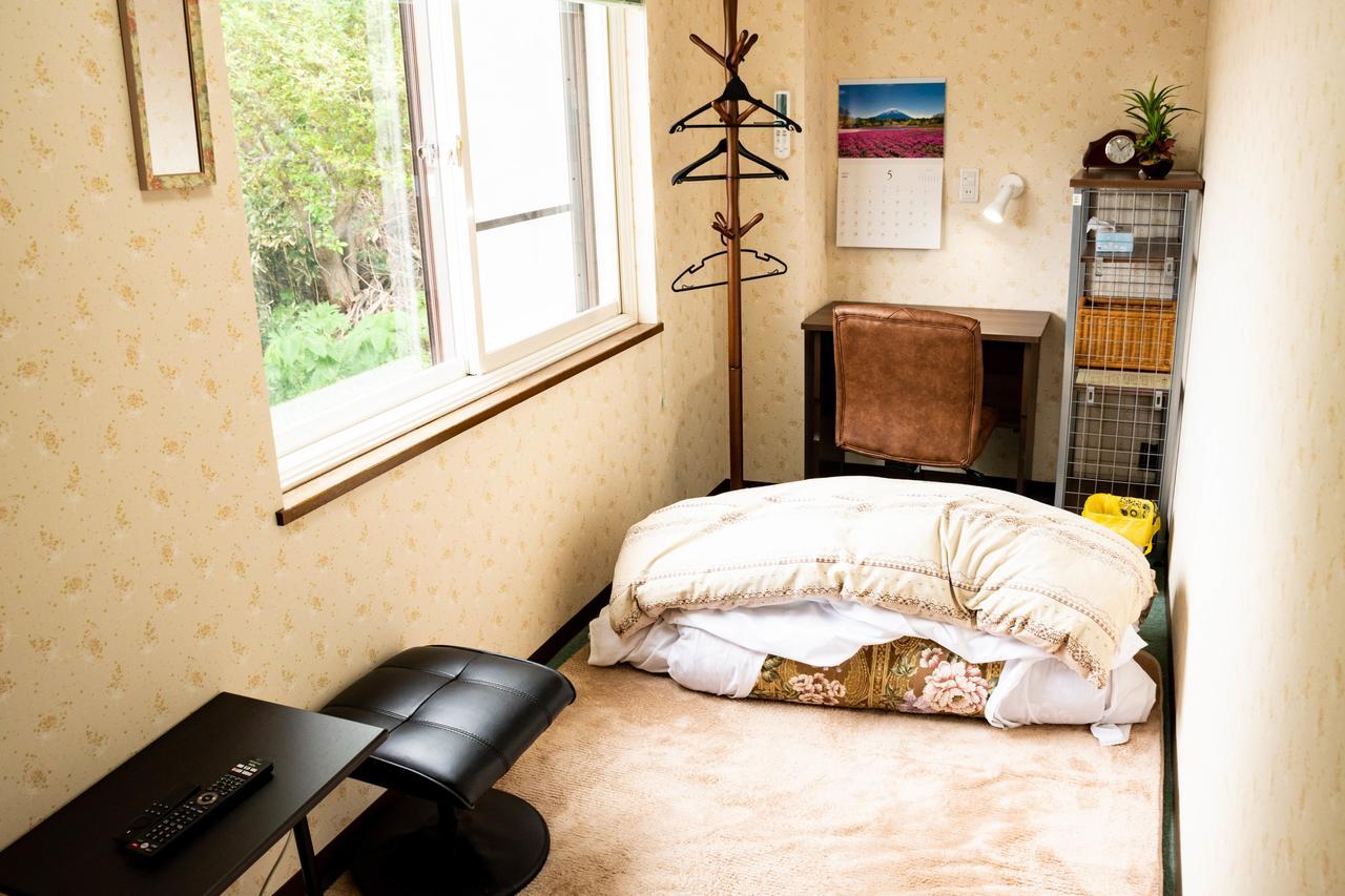 Otaru Guesthouse Harvest Екстер'єр фото