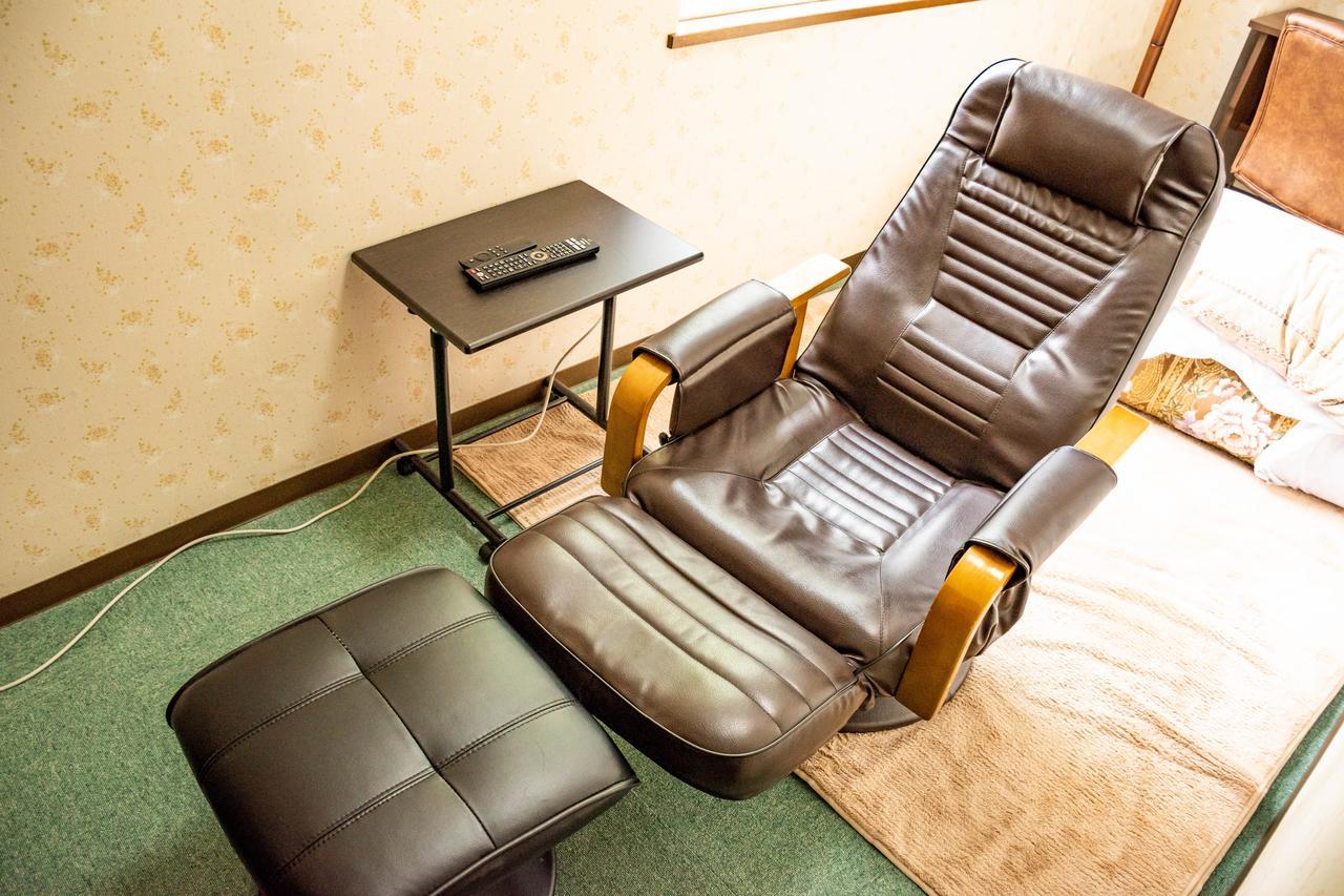 Otaru Guesthouse Harvest Екстер'єр фото
