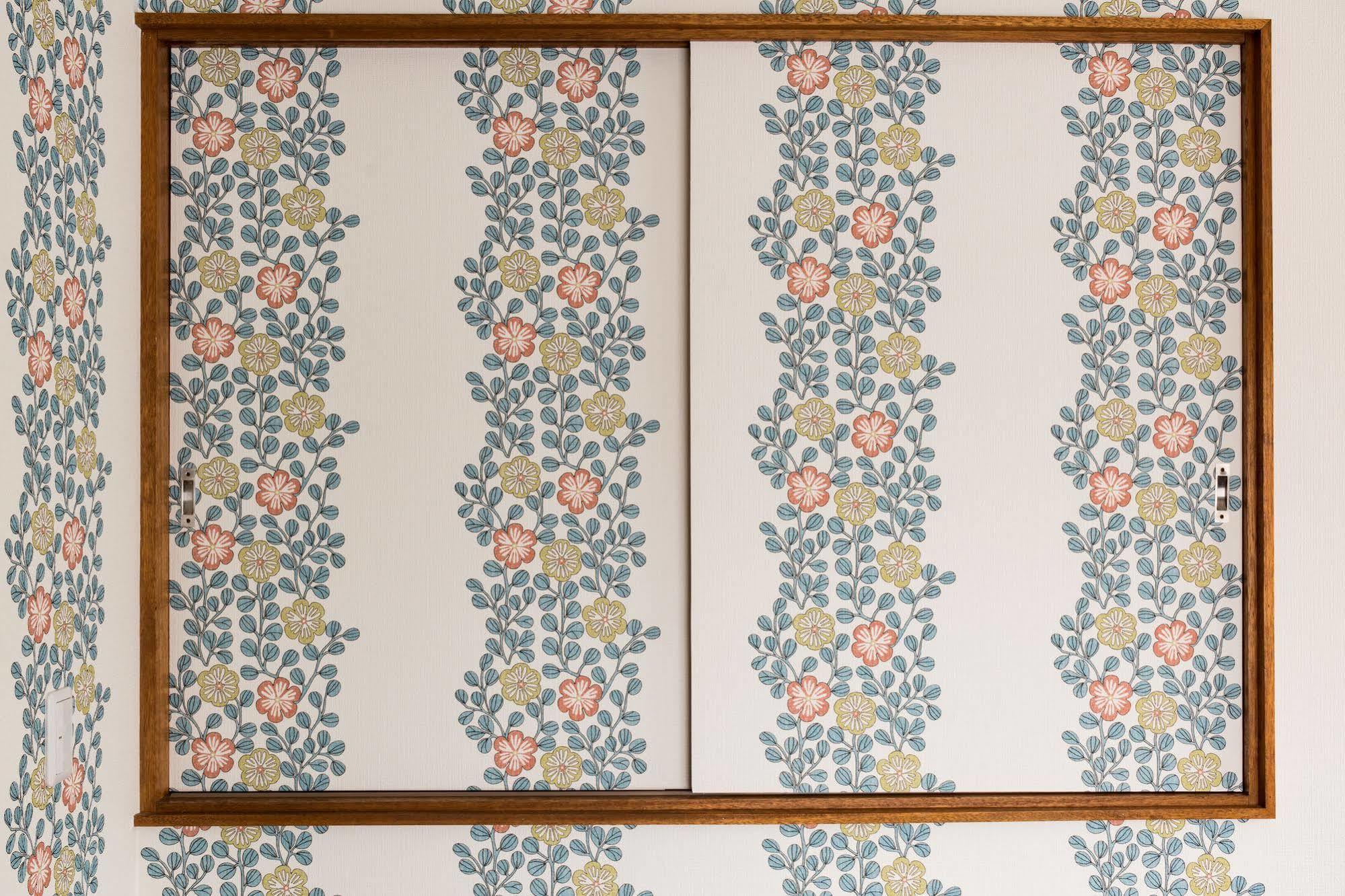 Otaru Guesthouse Harvest Екстер'єр фото