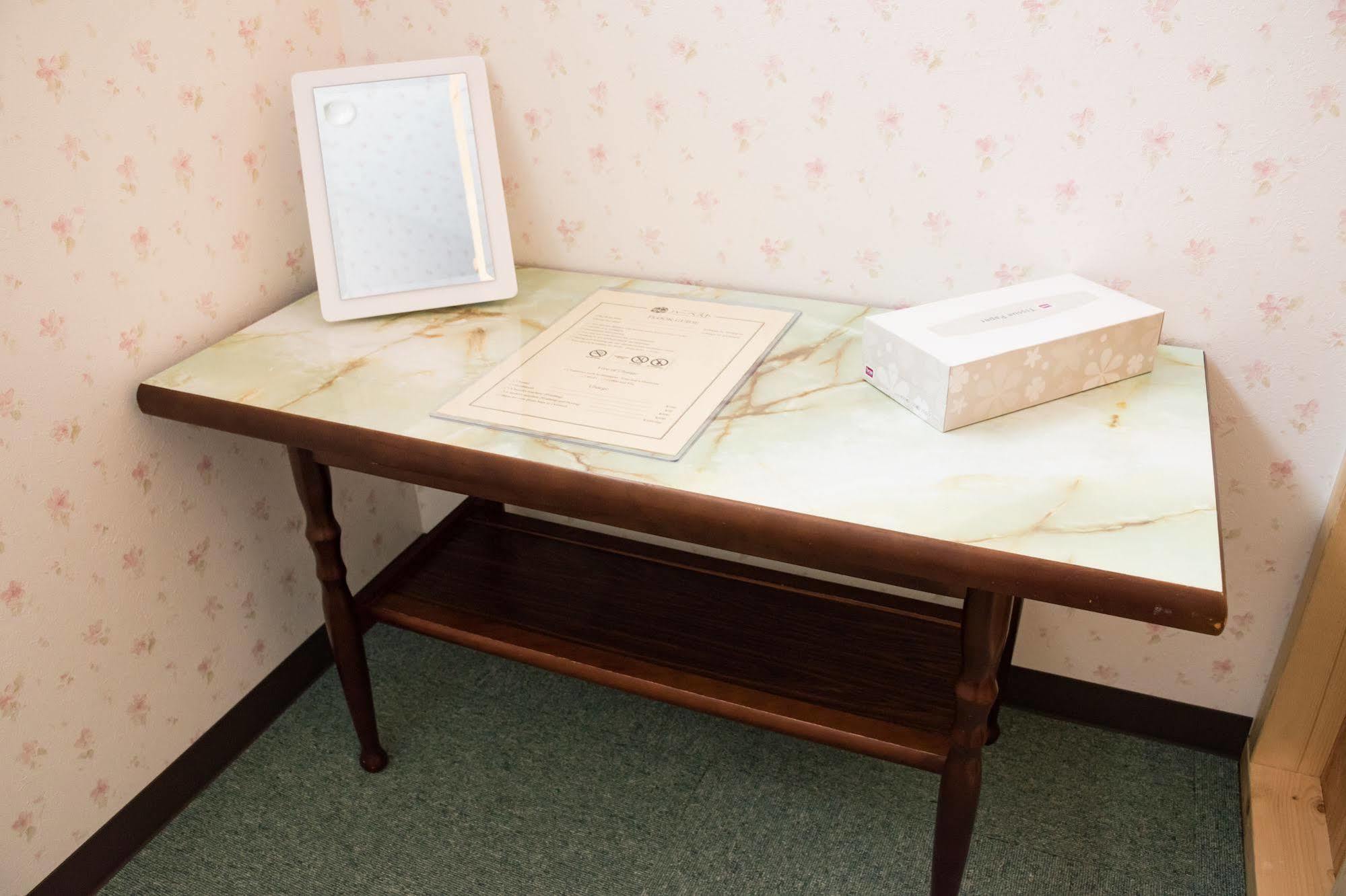 Otaru Guesthouse Harvest Екстер'єр фото