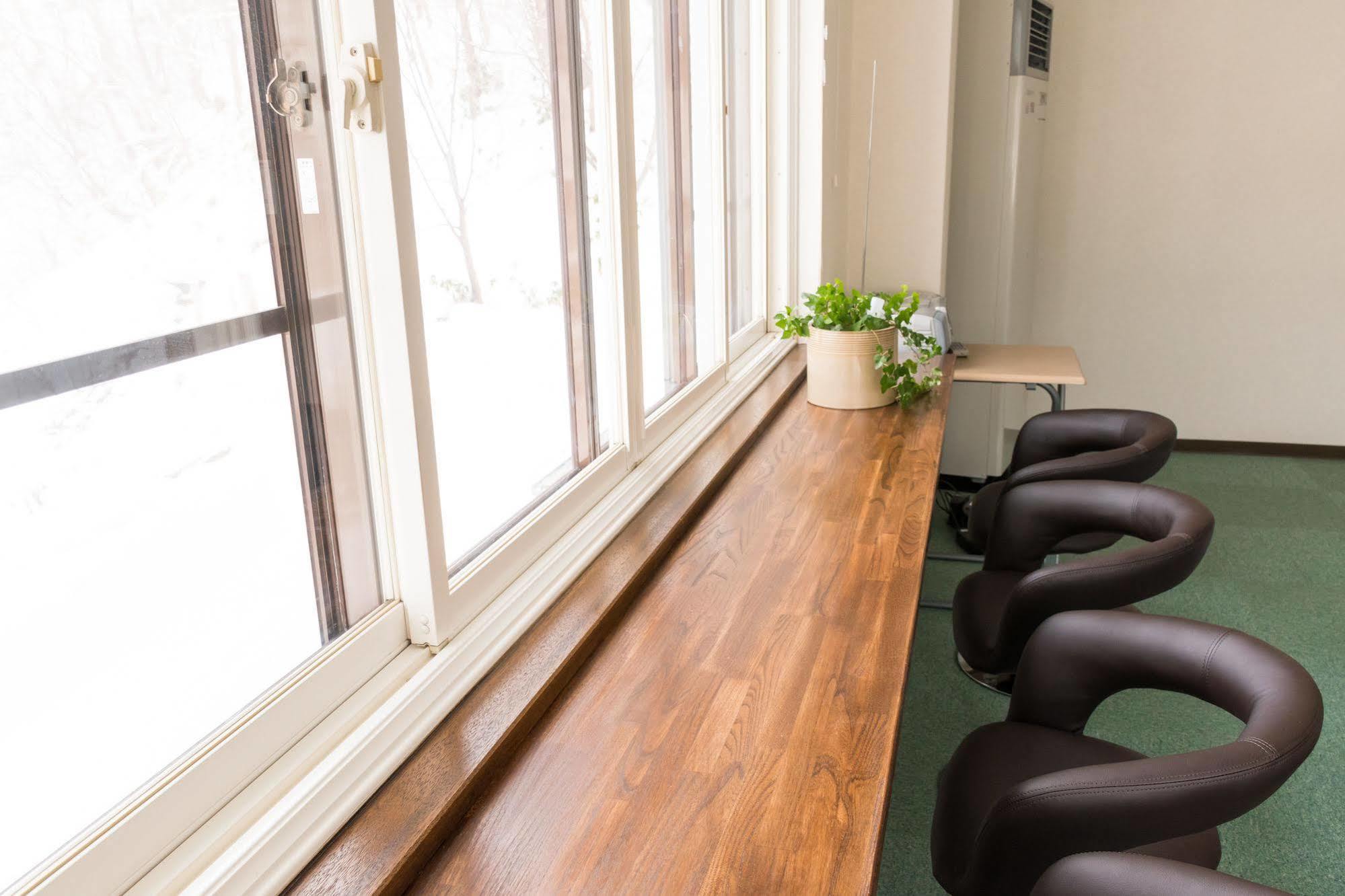 Otaru Guesthouse Harvest Екстер'єр фото