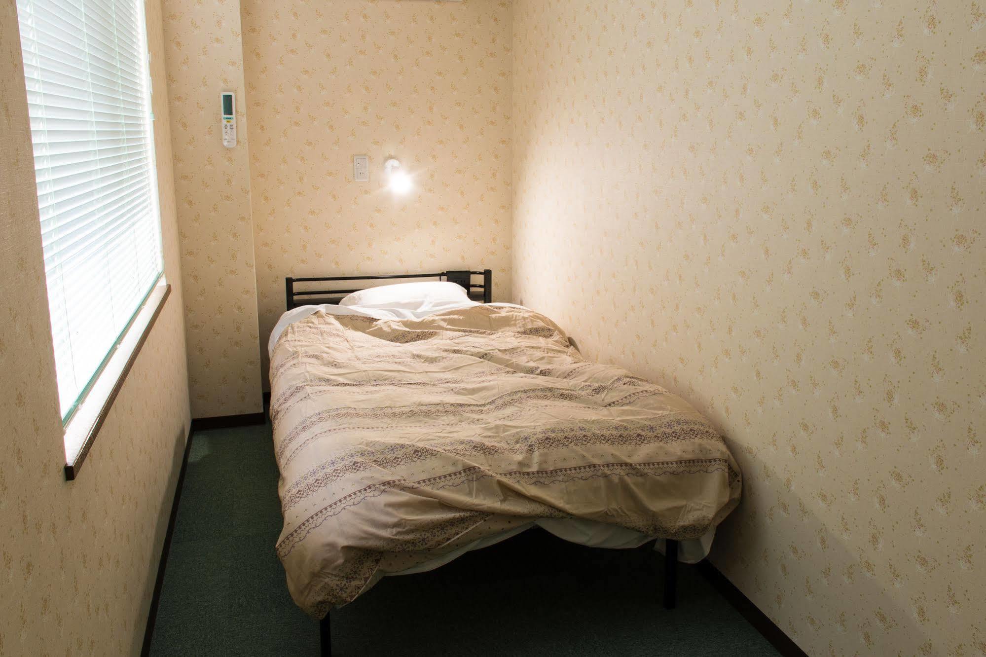 Otaru Guesthouse Harvest Екстер'єр фото