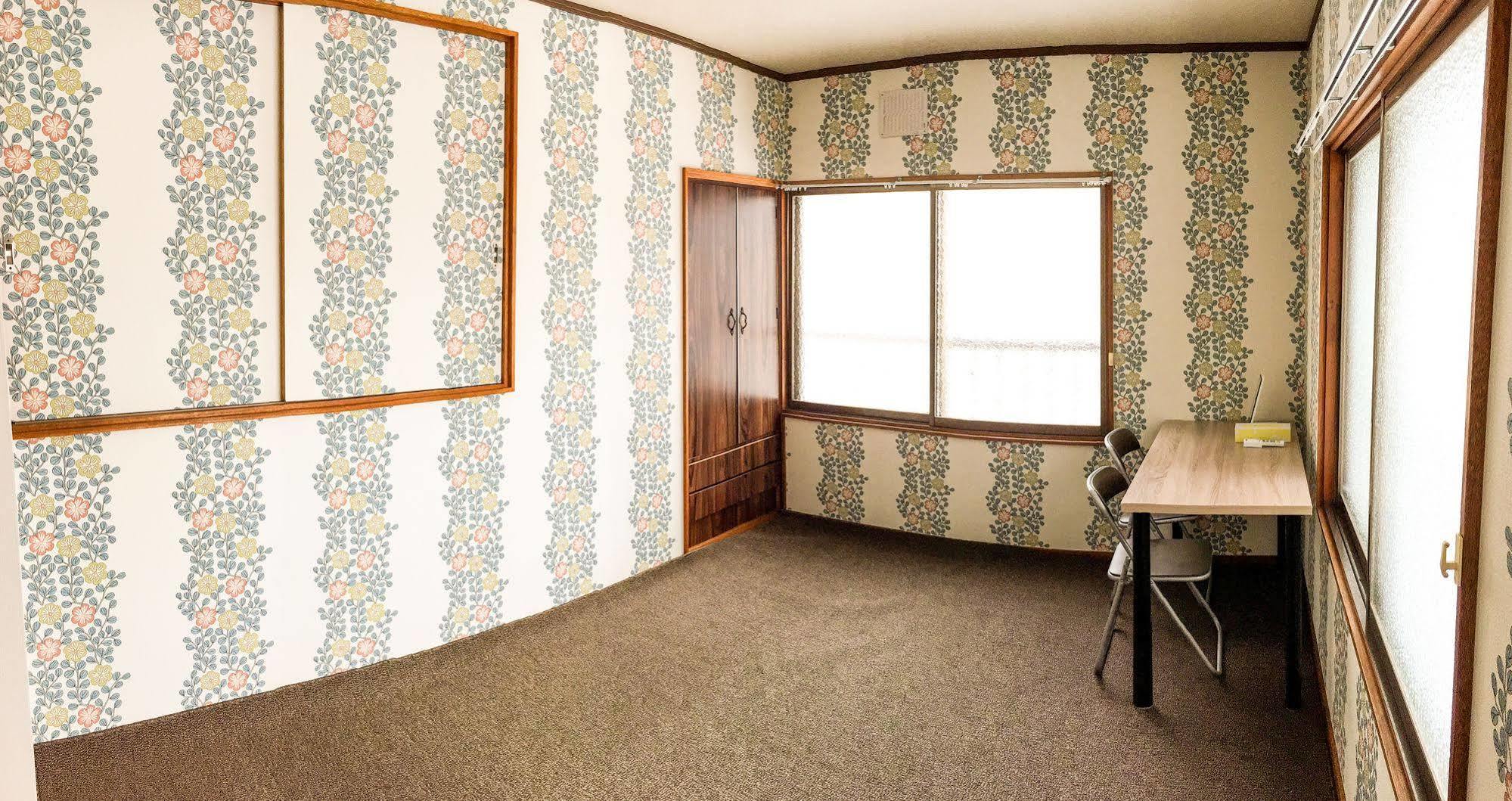 Otaru Guesthouse Harvest Екстер'єр фото